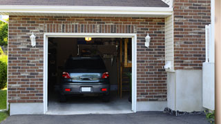 Garage Door Installation at West Shore Place, Florida