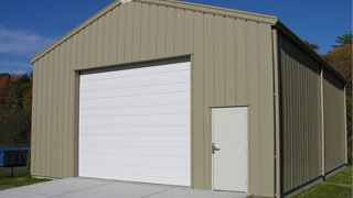 Garage Door Openers at West Shore Place, Florida